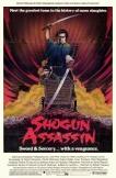 Shogun Assassin samurai movie poster