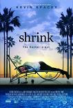 Shrink 2009 movie starring Kevin Spacey