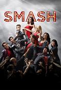Smash musical TV series