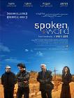 Spoken Word 2010 movie poster