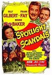 Spotlight Scandals aka Spotlight Revue 1943 musical film