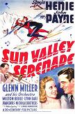 1941 musical feature Sun Valley Serenade