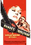 Sunset Blvd 1950 movie directed by Billy Wilder