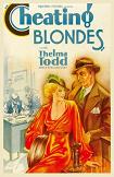 Girls In Trouble / Cheating Blondes movie poster