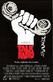 Talk Radio 1988 movie by Oliver Stone