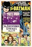 The Batman 1943 15-chapter movie serial