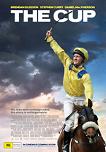 The Cup movie about Australian horseracing