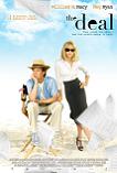 The Deal feature film starring William H. Macy & Meg Ryan