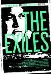 The Exiles movie poster rerelease 2008