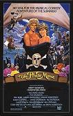 The Pirate Movie 1982 musical film
