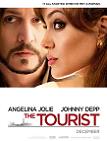 The Tourist 2010 movie starring Angelina Jolie & Johnny Depp