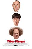 The Three Stooges 2012 feature film