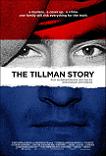 Pat Tillman Story movie poster
