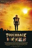 Touchback football fantasy movie