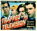 Trapped By Television 1936 movie