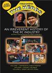 Triumph of The Nerds 3-part TV docu-series by Bob Cringely