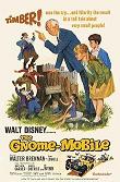'Gnome-Mobile' feature film from Disney