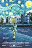Midnight In Paris movie written & directed by Woody Allen