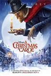 Disney's A Christmas Carol 2009 animated movie