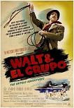 Walt and El Grupo 2009 documentary film