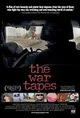 The War Tapes docu film poster