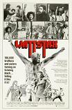 Wattstax movie poster