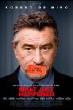 What Just Happened? movie poster starring Robert DeNiro