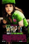 Whip It roller derby movie directed by Drew Barrymore