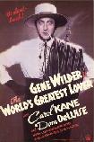 The World's Greatest Lover 1977 movie starring Gene Wilder