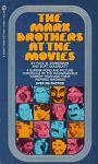 Marx Brothers At The Movies book (paperback) by Paul D. Zimmerman & Burt Goldblatt
