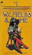 W.C.Fields and Me book by Carlotta Monti & Cy Rice (paperback)