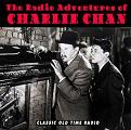 Radio Adventures of Charlie Chan
