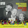 The Three Stooges Sing For Kids record album