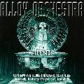 Contemporary Scores for Classic Silent Films music CD by The Alloy Orchestra