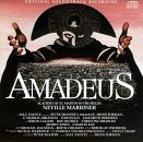 Amadeus soundtrack