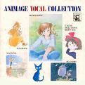 Animage Vocal Collection soundtrack compilation CD