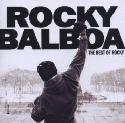 Best of Rocky soundtrack CD