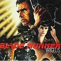 Blade Runner 1982 movie soundtrack albums