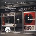 music from films of Claude Chabrol by composer Pierre Jansen