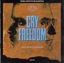 Cry Freedom soundtrack