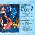 Music From The Classic Films of Federico Fellini soundtrack album