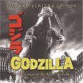 Godzilla 50th Anniversary soundtrack album