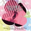 Hisaishi Meets Miyazaki Films soundtrack compilation CD by Joe Hisaishi