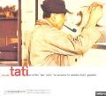 Jacques Tati film music soundtrack CD by Franck Barcellini