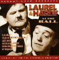 Laurel & Hardy At The Ball album on CD