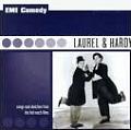 Laurel & Hardy Songs & Sketches From The Hal Roach Films album on CD