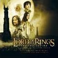 The Two Towers soundtrack CDs