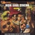 M.G.M. Soul Cinema