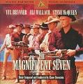 The Magnificent Seven soundtrack albums