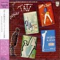 Music from the Films of Jacques Tati soundtrack CD